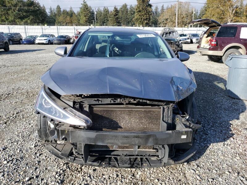 2019 HYUNDAI ELANTRA SE - KMHD74LF8KU847750 | SeoVin.biz