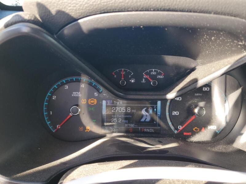 2018 CHEVROLET COLORADO ZR2 - 1GCPTEE18J1232796 | SeoVin.biz