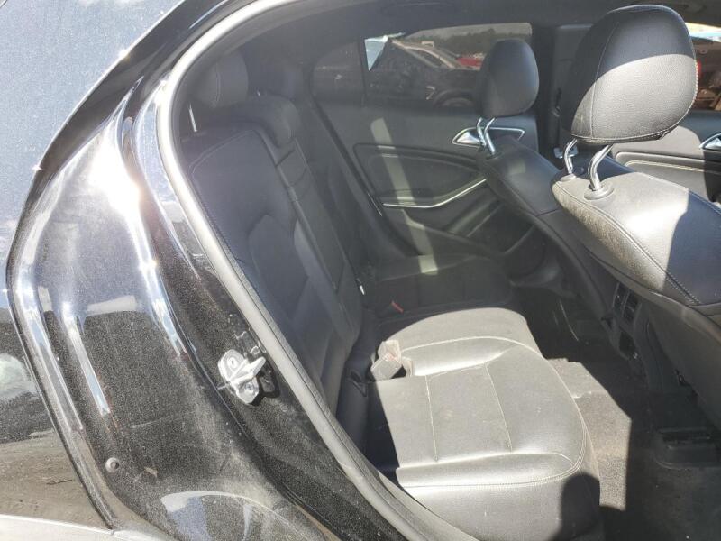 2019 MERCEDES-BENZ GLA 250 4MATIC - WDCTG4GB1KJ586660 | SeoVin.biz