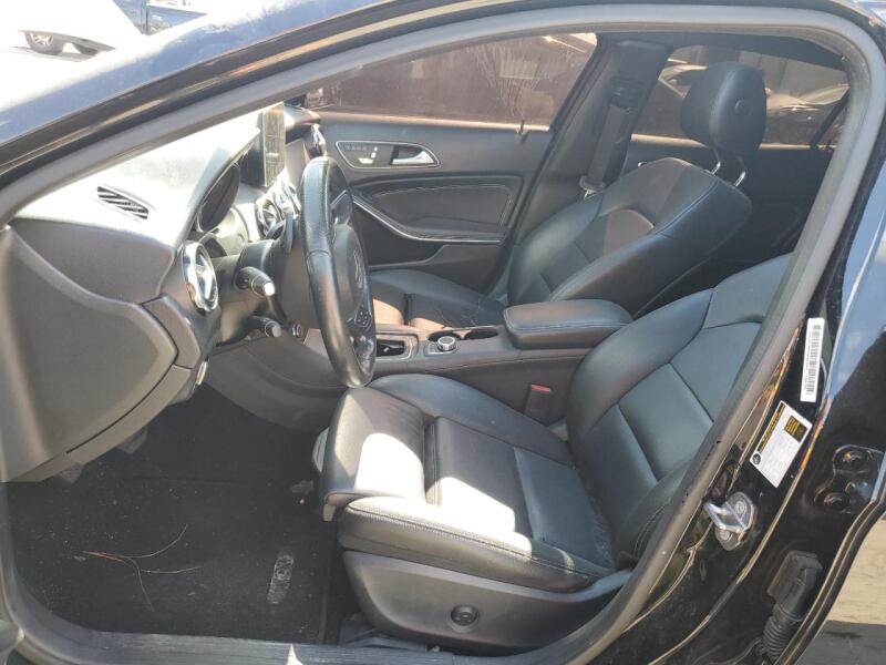 2019 MERCEDES-BENZ GLA 250 4MATIC - WDCTG4GB1KJ586660 | SeoVin.biz
