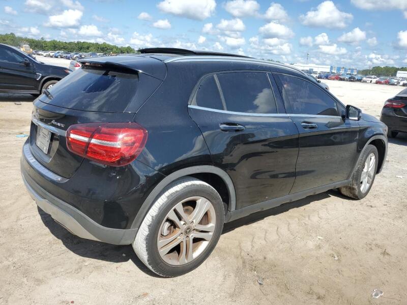 2019 MERCEDES-BENZ GLA 250 4MATIC - WDCTG4GB1KJ586660 | SeoVin.biz