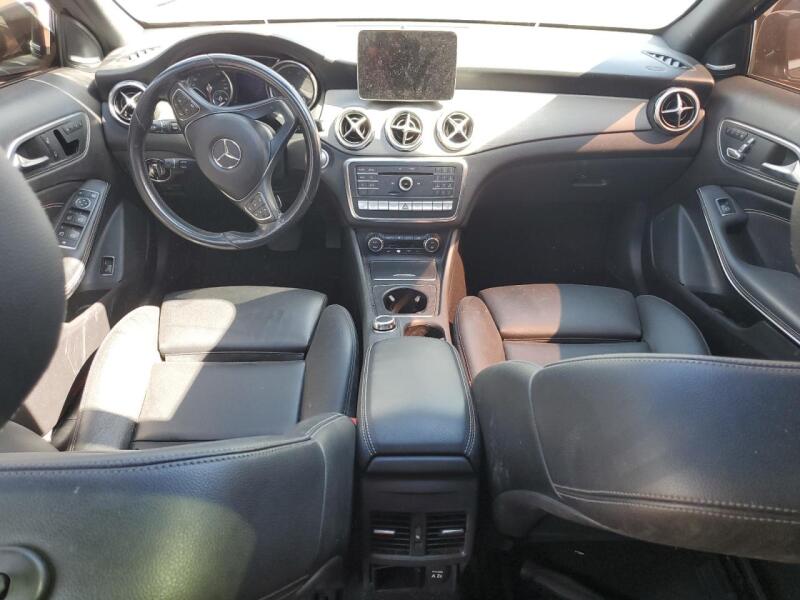 2019 MERCEDES-BENZ GLA 250 4MATIC - WDCTG4GB1KJ586660 | SeoVin.biz