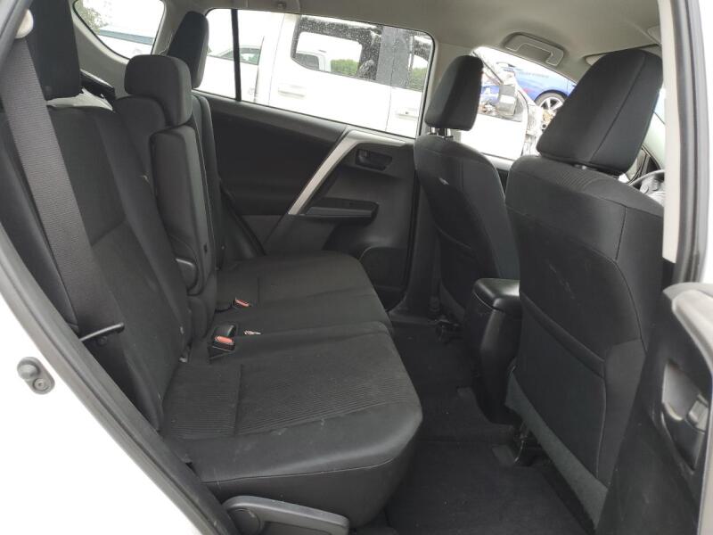 2016 TOYOTA RAV4 LE - 2T3ZFREV0GW260936 | SeoVin.biz