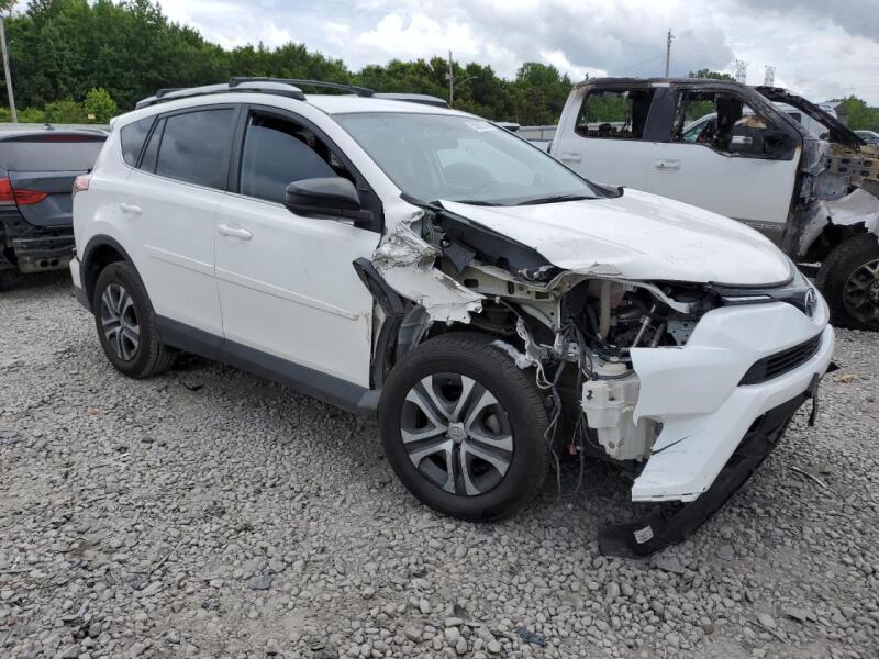 2016 TOYOTA RAV4 LE - 2T3ZFREV0GW260936 | SeoVin.biz