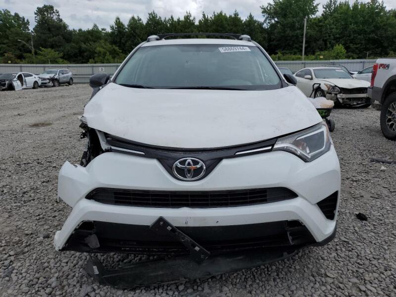 2016 TOYOTA RAV4 LE - 2T3ZFREV0GW260936 | SeoVin.biz