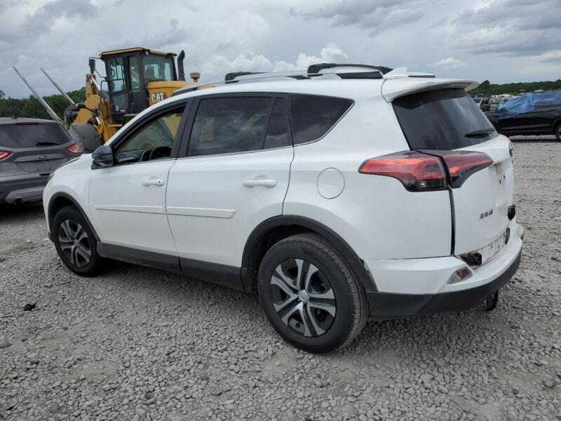 2016 TOYOTA RAV4 LE - 2T3ZFREV0GW260936 | SeoVin.biz