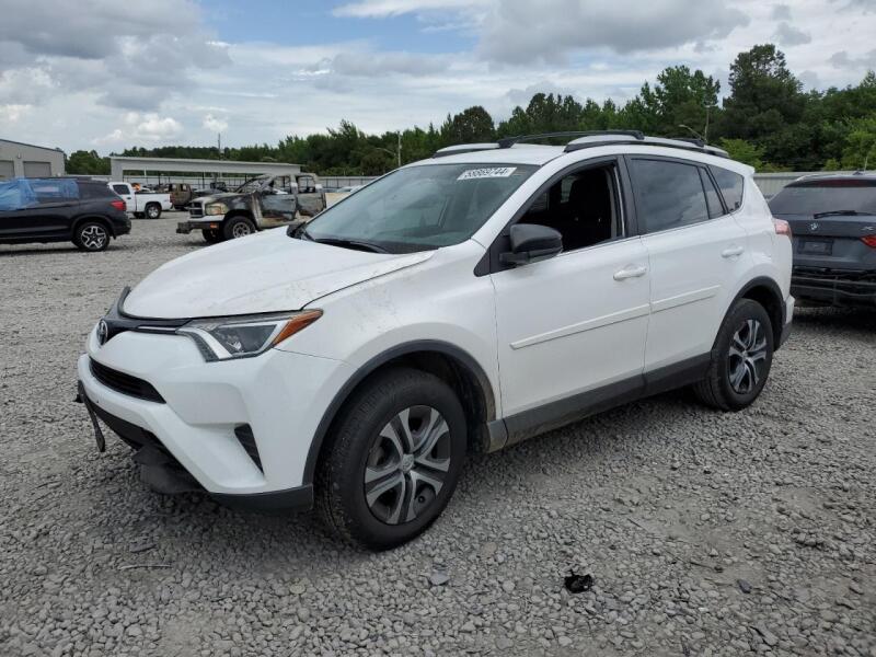 2016 TOYOTA RAV4 LE - 2T3ZFREV0GW260936 | SeoVin.biz