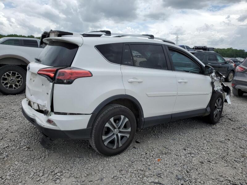 2016 TOYOTA RAV4 LE - 2T3ZFREV0GW260936 | SeoVin.biz
