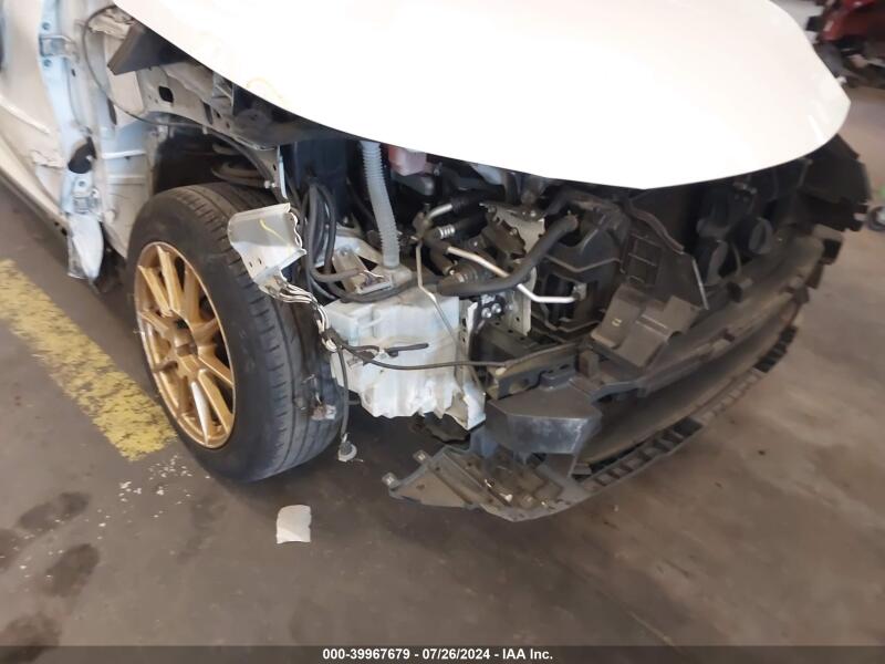 2019 LEXUS NX 300 F SPORT - JTJBARBZ2K2199742 | SeoVin.biz