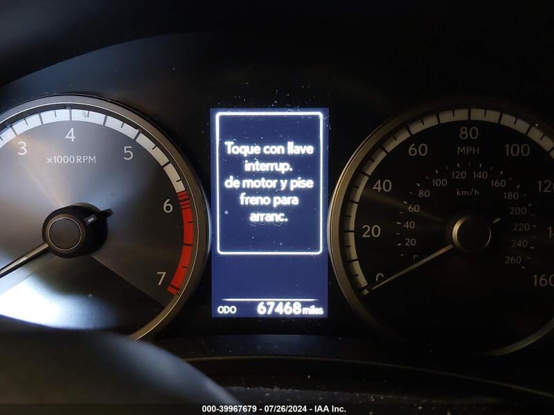 2019 LEXUS NX 300 F SPORT - JTJBARBZ2K2199742 | SeoVin.biz