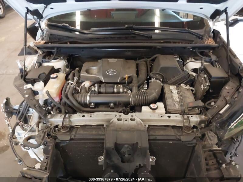 2019 LEXUS NX 300 F SPORT - JTJBARBZ2K2199742 | SeoVin.biz