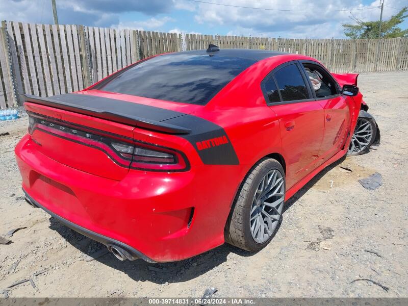 2019 DODGE CHARGER R/T RWD - 2C3CDXCT7KH519243 | SeoVin.biz
