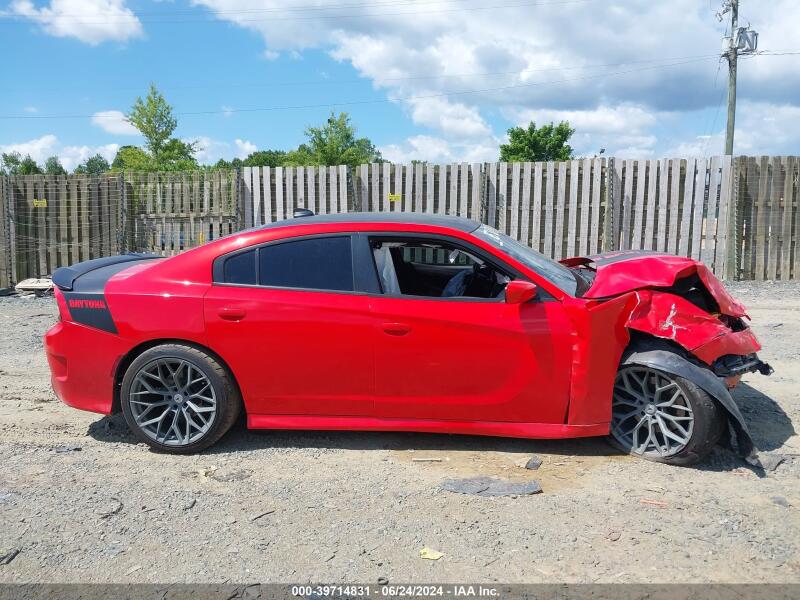 2019 DODGE CHARGER R/T RWD - 2C3CDXCT7KH519243 | SeoVin.biz