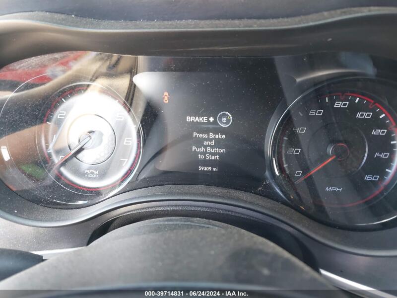 2019 DODGE CHARGER R/T RWD - 2C3CDXCT7KH519243 | SeoVin.biz