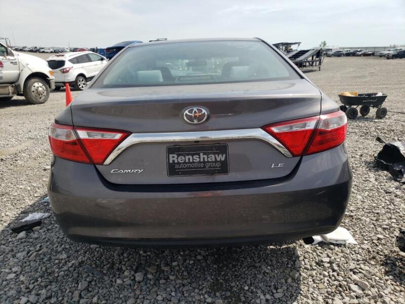 2017 TOYOTA CAMRY LE - 4T1BF1FKXHU327916 | SeoVin.biz