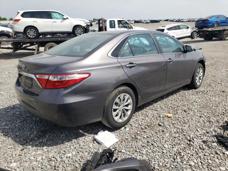 2017 TOYOTA CAMRY LE - 4T1BF1FKXHU327916 | SeoVin.biz