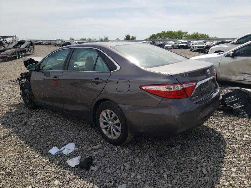 2017 TOYOTA CAMRY LE - 4T1BF1FKXHU327916 | SeoVin.biz