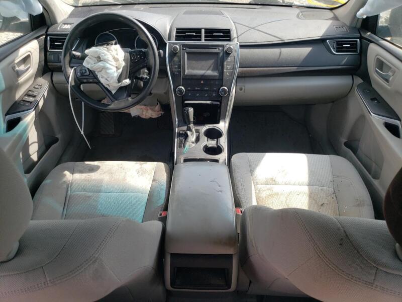 2017 TOYOTA CAMRY LE - 4T1BF1FKXHU327916 | SeoVin.biz