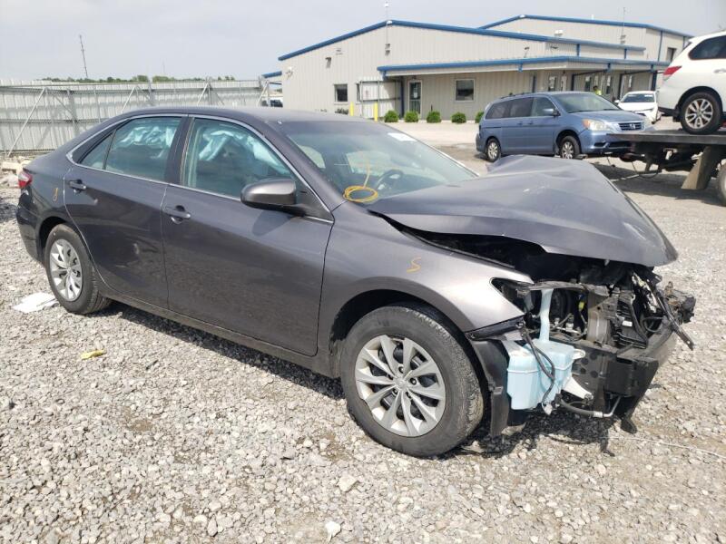 2017 TOYOTA CAMRY LE - 4T1BF1FKXHU327916 | SeoVin.biz