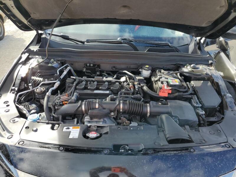 2019 HONDA ACCORD SPORT - 1HGCV1F35KA103340 | SeoVin.biz