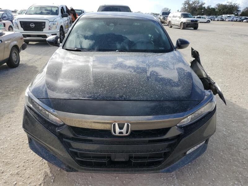2019 HONDA ACCORD SPORT - 1HGCV1F35KA103340 | SeoVin.biz