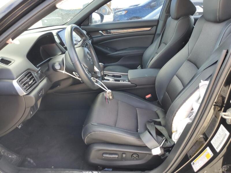2019 HONDA ACCORD SPORT - 1HGCV1F35KA103340 | SeoVin.biz