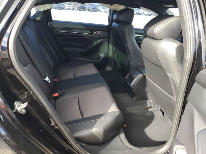 2019 HONDA ACCORD SPORT - 1HGCV1F35KA103340 | SeoVin.biz