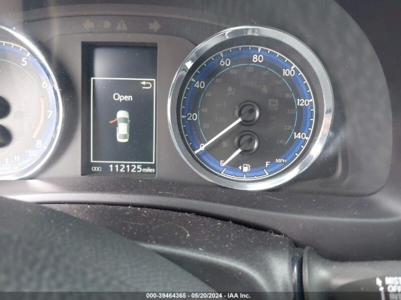 2017 TOYOTA COROLLA SE - 5YFBURHE7HP636126 | SeoVin.biz