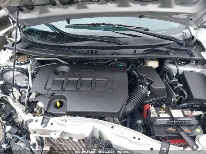2017 TOYOTA COROLLA SE - 5YFBURHE7HP636126 | SeoVin.biz