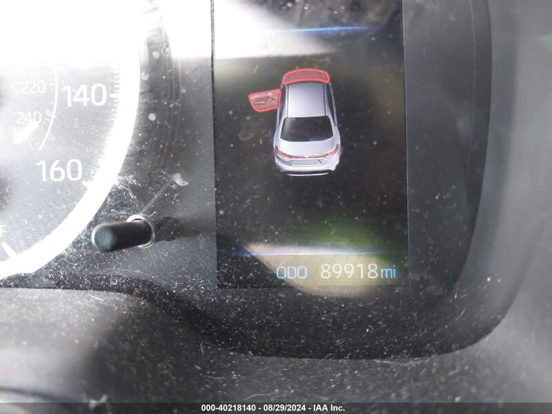 2021 TOYOTA COROLLA LE - 5YFEPMAE7MP265819 | SeoVin.biz