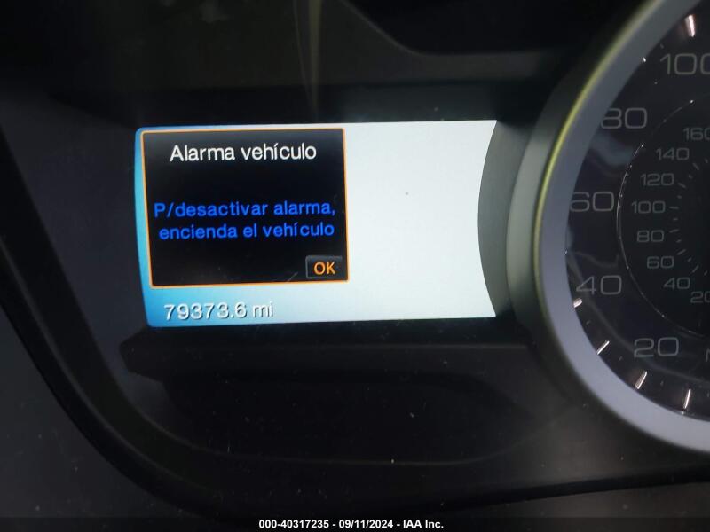 2015 FORD EXPLORER LIMITED - 1FM5K7F82FGB97724 | SeoVin.biz