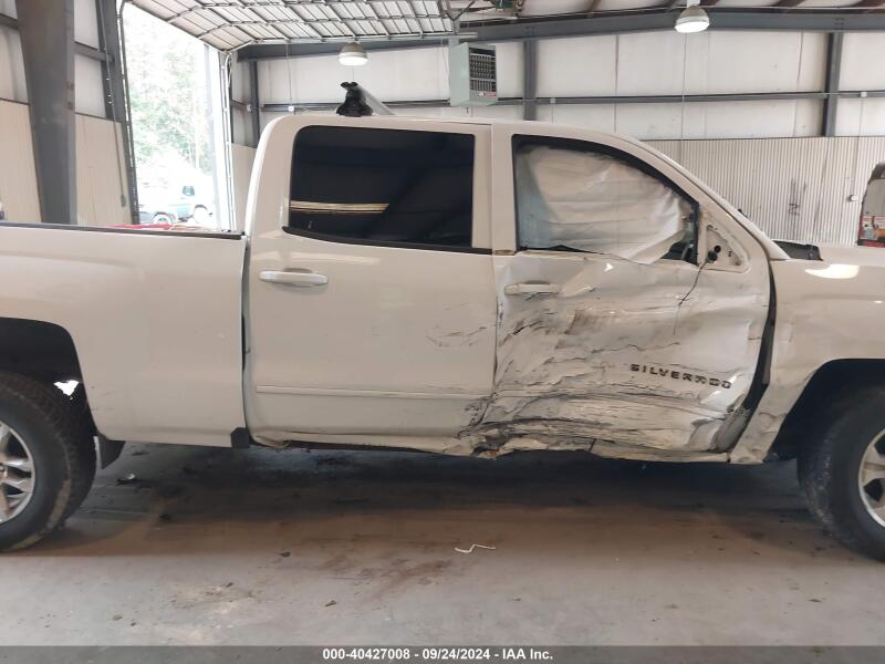 2016 CHEVROLET SILVERADO 1500 2LT - 3GCUKREC9GG384918 | SeoVin.biz