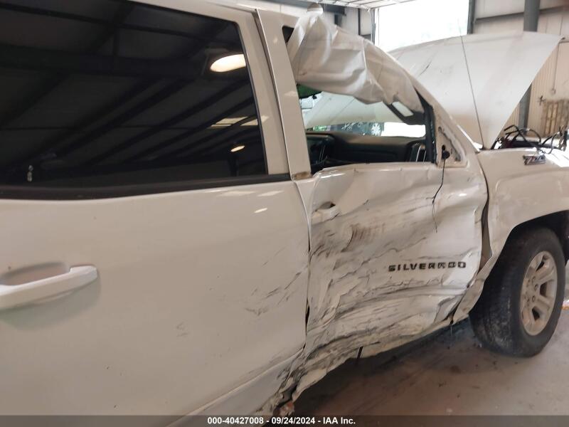 2016 CHEVROLET SILVERADO 1500 2LT - 3GCUKREC9GG384918 | SeoVin.biz
