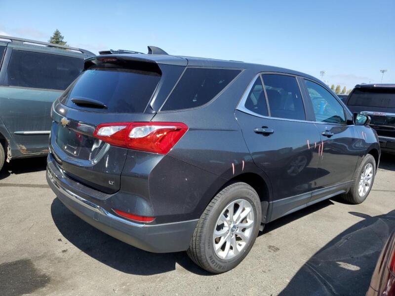 2018 CHEVROLET EQUINOX LT - 2GNAXJEV2J6294642 | SeoVin.biz