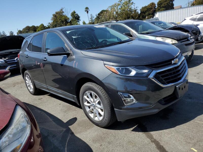 2018 CHEVROLET EQUINOX LT - 2GNAXJEV2J6294642 | SeoVin.biz