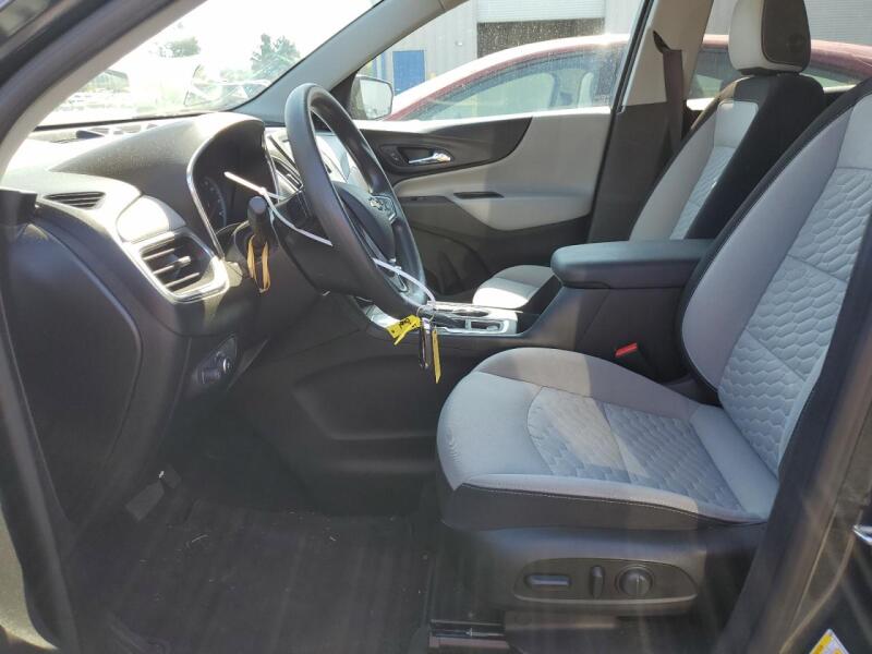 2018 CHEVROLET EQUINOX LT - 2GNAXJEV2J6294642 | SeoVin.biz