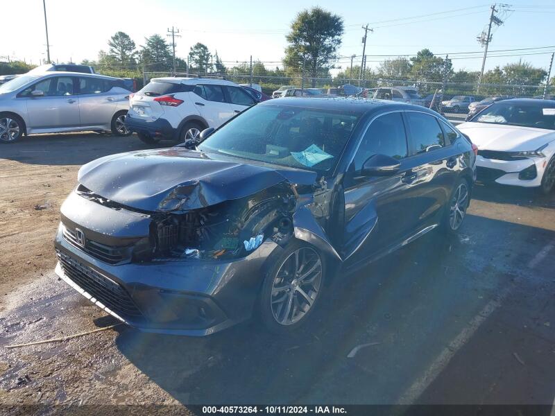 2023 HONDA CIVIC TOURING - 2HGFE1F90PH311037 | SeoVin.biz