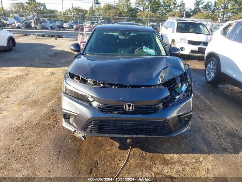 2023 HONDA CIVIC TOURING - 2HGFE1F90PH311037 | SeoVin.biz