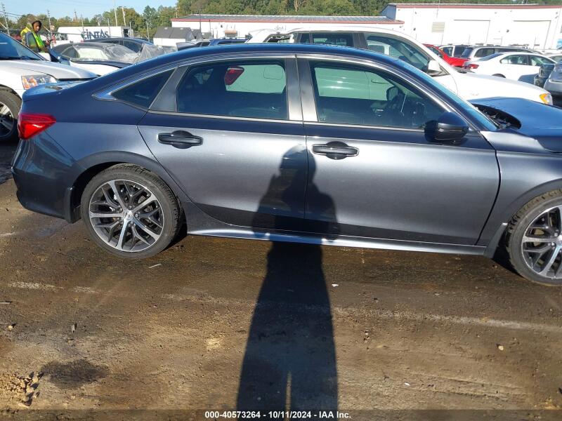 2023 HONDA CIVIC TOURING - 2HGFE1F90PH311037 | SeoVin.biz
