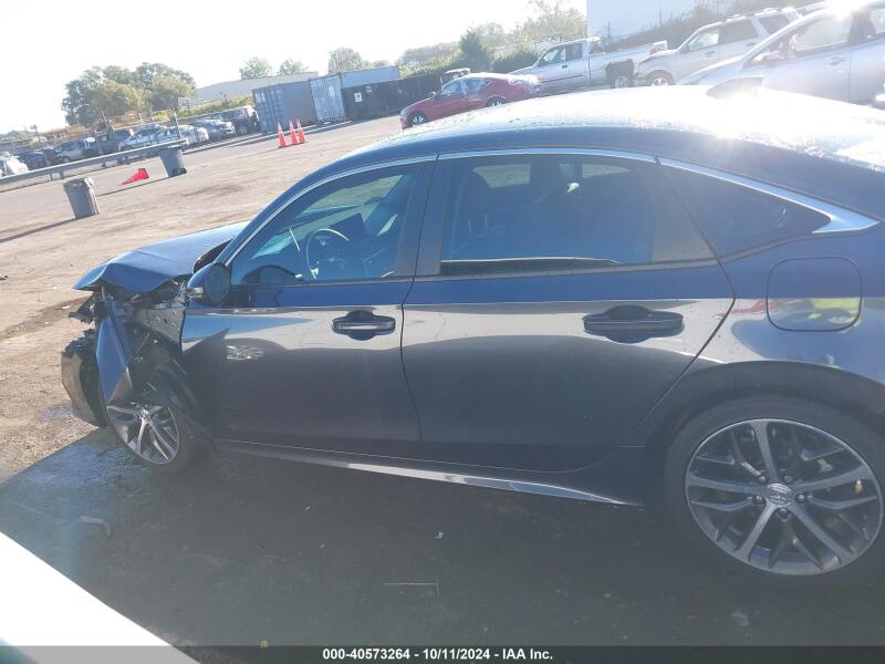 2023 HONDA CIVIC TOURING - 2HGFE1F90PH311037 | SeoVin.biz
