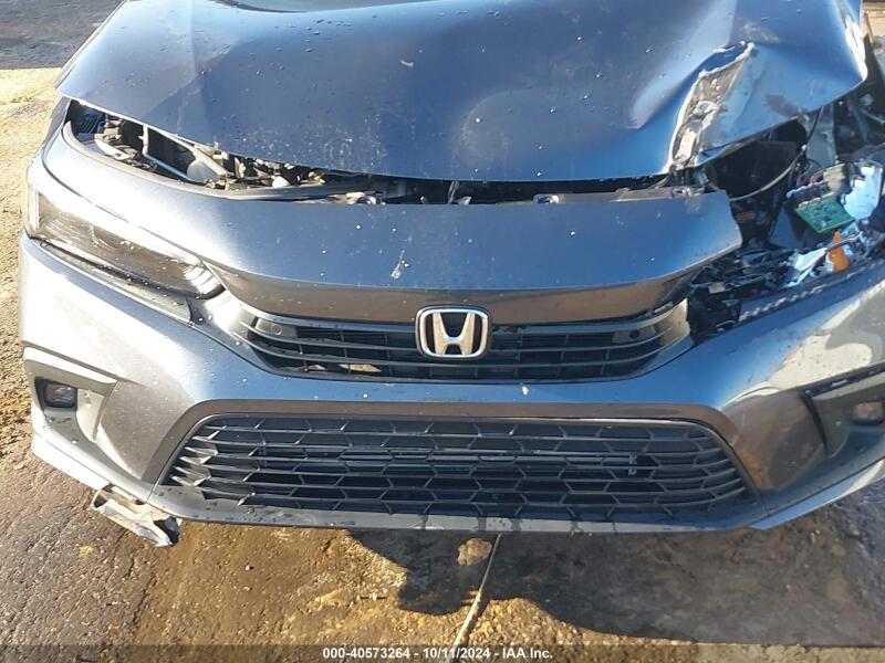 2023 HONDA CIVIC TOURING - 2HGFE1F90PH311037 | SeoVin.biz