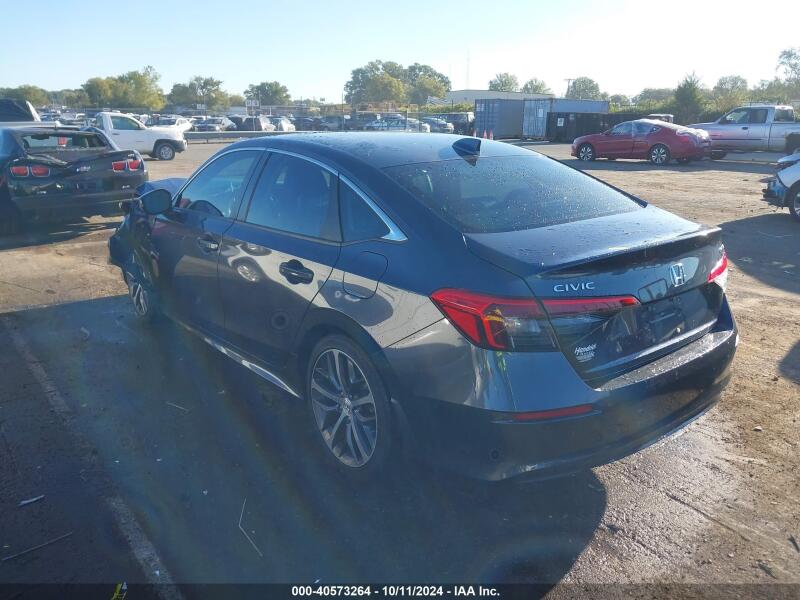 2023 HONDA CIVIC TOURING - 2HGFE1F90PH311037 | SeoVin.biz
