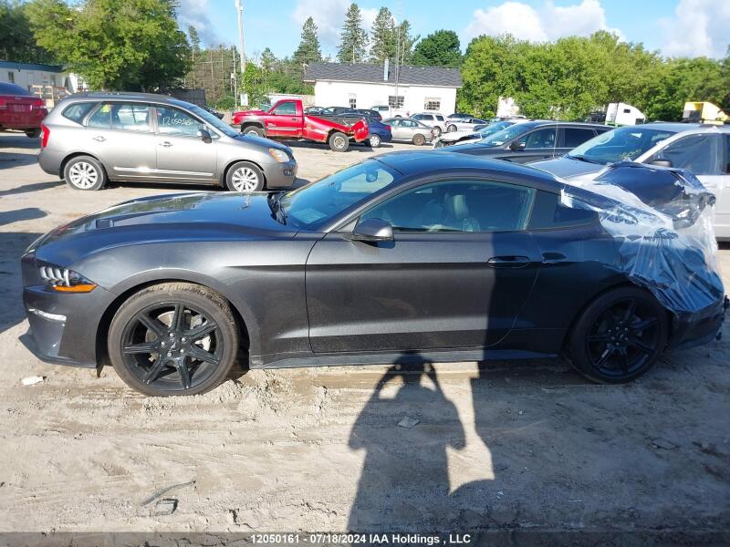 2018 FORD MUSTANG ECOBOOST PREMIUM - 1FA6P8TH7J5168864 | SeoVin.biz