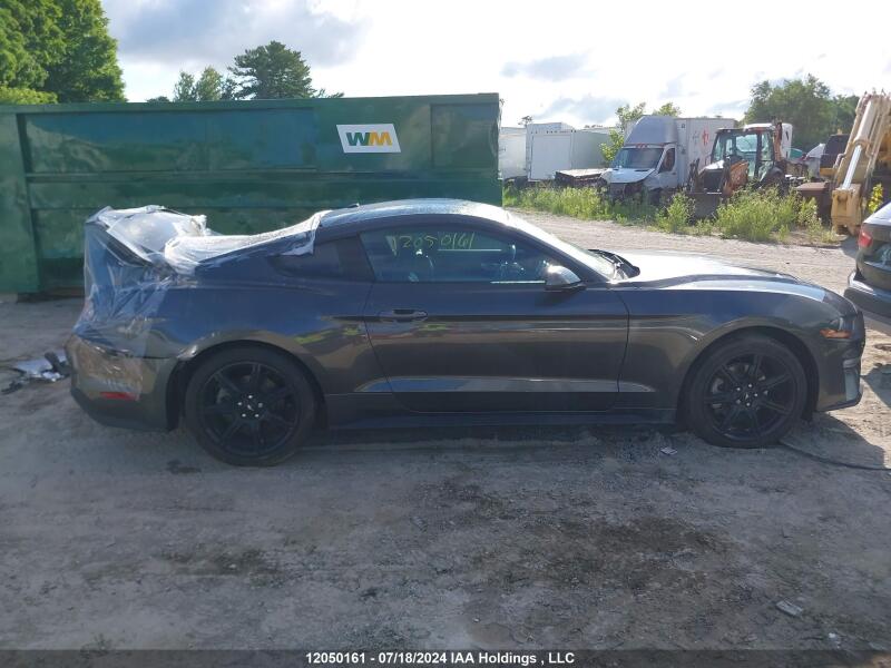 2018 FORD MUSTANG ECOBOOST PREMIUM - 1FA6P8TH7J5168864 | SeoVin.biz