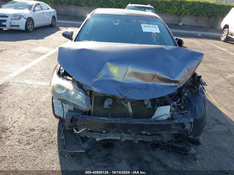 2017 TOYOTA CAMRY XSE - 4T1BF1FKXHU292956 | SeoVin.biz