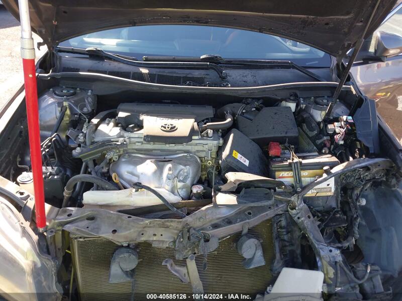 2017 TOYOTA CAMRY XSE - 4T1BF1FKXHU292956 | SeoVin.biz