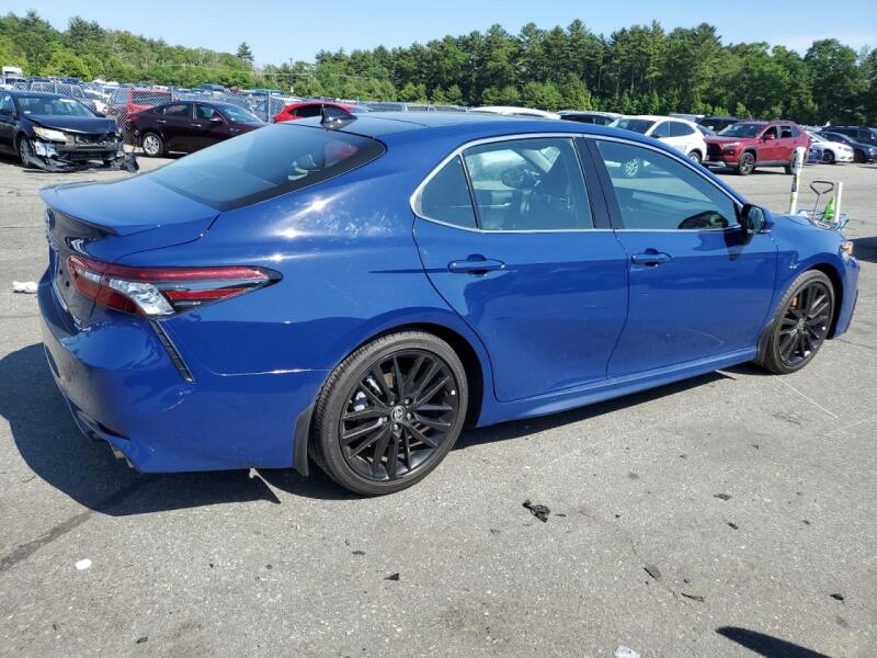 2023 TOYOTA CAMRY XSE - 4T1K61BK8PU096857 | SeoVin.biz