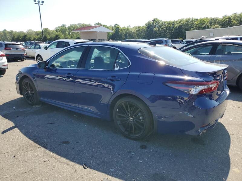 2023 TOYOTA CAMRY XSE - 4T1K61BK8PU096857 | SeoVin.biz