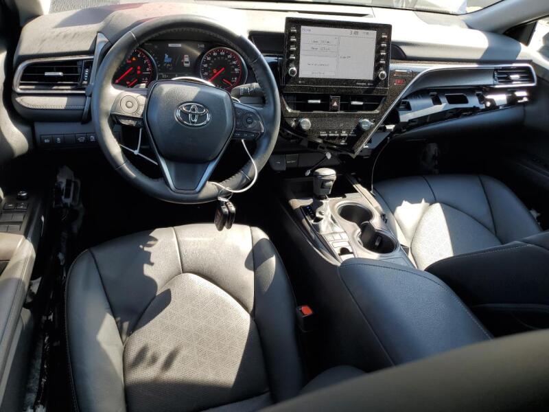 2023 TOYOTA CAMRY XSE - 4T1K61BK8PU096857 | SeoVin.biz