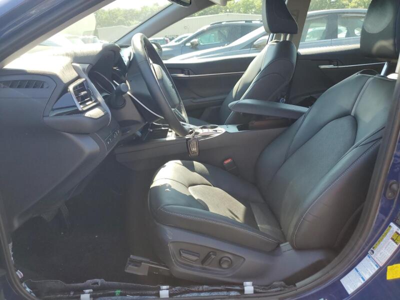2023 TOYOTA CAMRY XSE - 4T1K61BK8PU096857 | SeoVin.biz